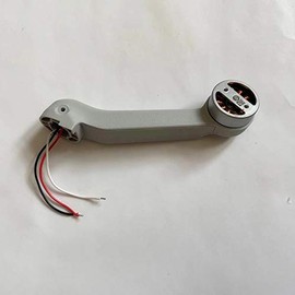 Mavic Mini 2 Drone Arm Motor Arm Back Right Drone Arm for Mavic Mini 2- Rear Right