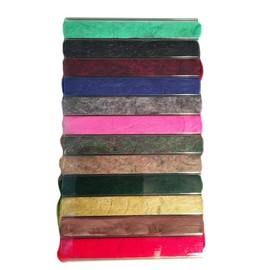 Dubbing, Fine and Dry for Tying Flies