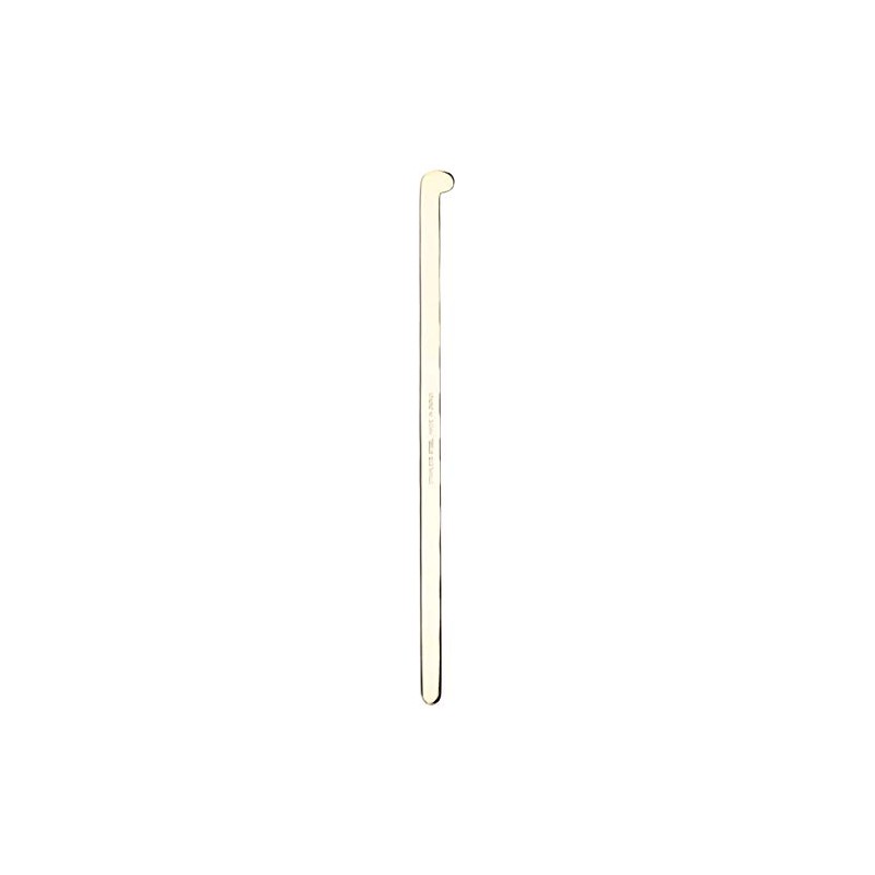 Takabuki Metal 900770 Stirrer, 7.1 inches (18 cm)