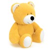 Mousehouse Gifts Fully Heatable Bear Soft Toy
