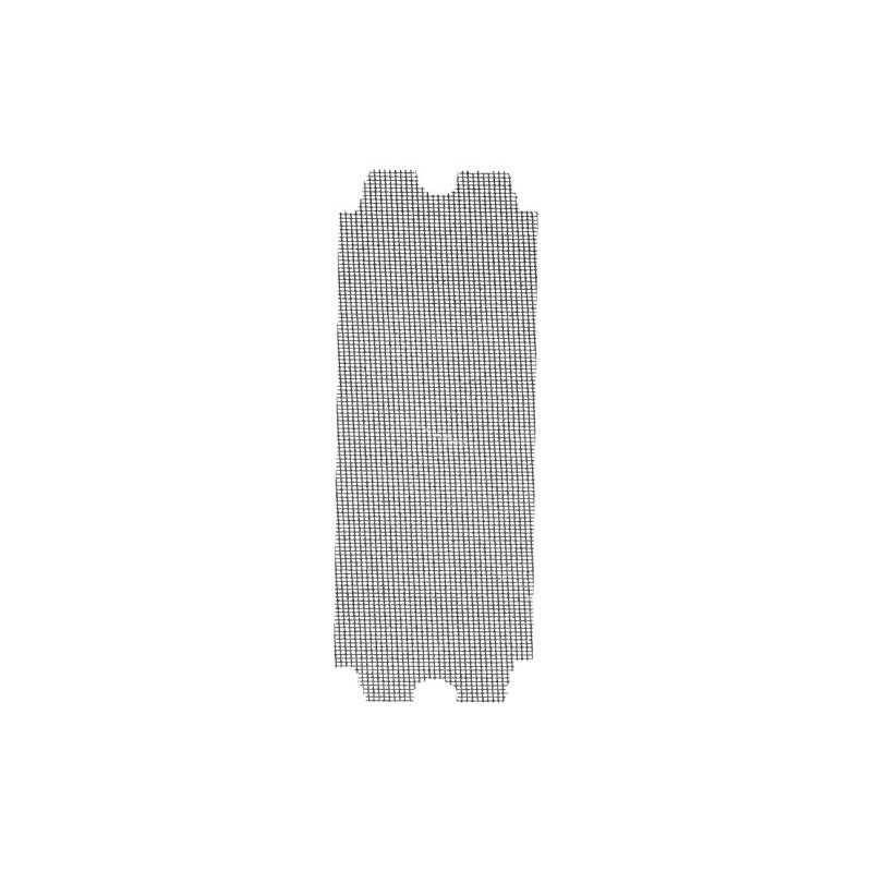 ALI INDUSTRIES 4008 100 25 CT Grit Drywall Sand Screen,