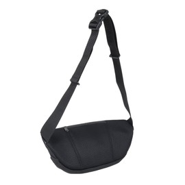 Columbia Panacia PU 8666 Hip Bag, Black