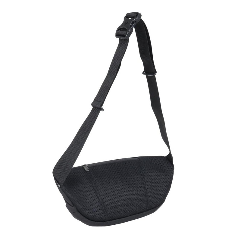 Columbia Panacia PU 8666 Hip Bag, Black