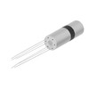 Coffee Powder Distributor Needle Rotatable Stainless Steel Coffee Stirrer Distribution