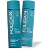 FOLIGAIN pack 2 Shampoo Advance con biotina 236ml CU