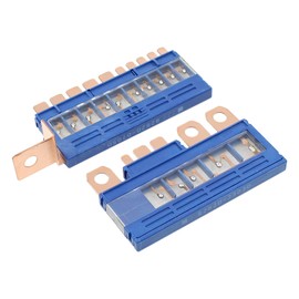 DriveFix Multi Fusible Link Fuse Block for Toyota Camry 2007-2011