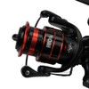 HTO Rockfish, 3000, 5+1BB, Lure Fishing Reel