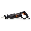 WEN 3630 10-Amp 8-Position Variable Speed Reciprocating Saw