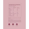 Nutriadn Myo Chiro Inositol Nac Suplemento Mujeres Dosis