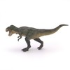Papo Running T-Rex, Verde Corriendo T-Rex