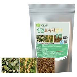 Jangmyeong Food Dolphin Pack 900g Lotus Leaf Tosaja Rice Bran Rice Bran Powder Powder / 돌고래팩 900g 연잎 토사자 쌀겨 미강 가루 분말