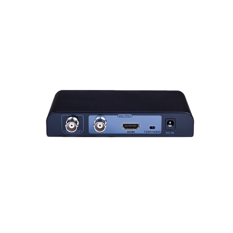 Lenkeng LKV368PRO SDI to HDMI HD Converter