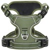 HEELE Dog Harness, No Pull Dog Harness Small, Release on