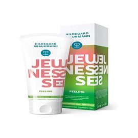 Hildegard Braukmann Jeunesse Face Scrub 100 ml