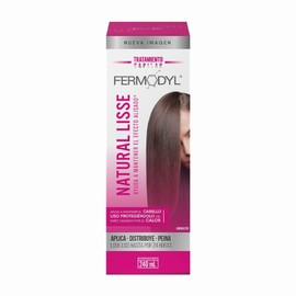 Fermodyl Tratamiento fermo dual mantenimiento post tinte 240 ml