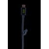 PureGear Micro-USB to USB-A 6 feet Cable - Black
