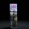 Raptor 2K Bedliner Aerosol, Protective Coating, Spray-On Truck Bed Liner,