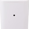 Solar Air Purifier Car Air Purifier Freshener Cleaner with 50W