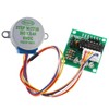AEDIKO 2 Sets 28BYJ-48 ULN2003 5V Stepper Motor + ULN2003