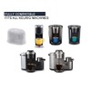 GOLDTONE Charcoal Water Filters Fit All KEURIG and BREVILLE Coffee