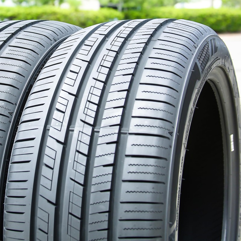 Aplus PRO Racing All Season High Performance Radial Tire-215/55R16 215/55/16
