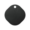 アンドエヌイー(&NE) Nikii NIK-178-BK Cutting Board, Black, 1 Piece, Width 7.3