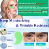 Elyzia Under Eye Mask Smooth Wrinkles Fine Line Aloe Vera