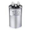 Frienda 45+5 MFD 45/5 uf ±6% 370V or 440V VAC