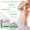 Duo Crema Aclarante Zonas Intimas Perianal Entrepierna Axila