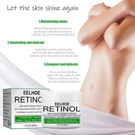 Duo Crema Aclarante Zonas Intimas Perianal Entrepierna Axila