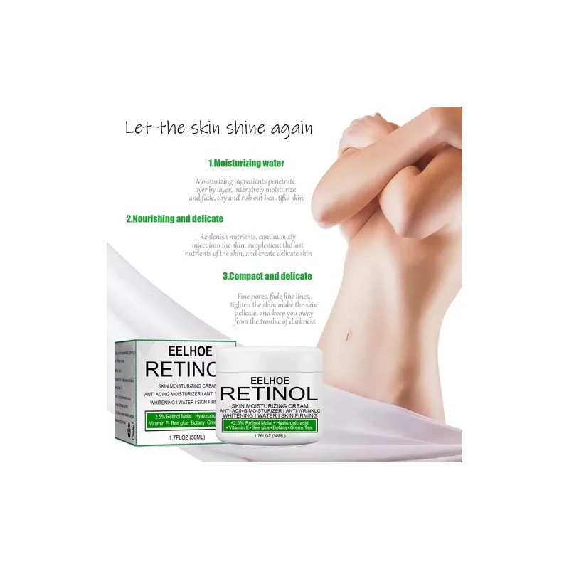 Duo Crema Aclarante Zonas Intimas Perianal Entrepierna Axila