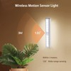 2Pcs Motion Sensor LED Lights,Under Cabinet Lights,Closet Lights,RV Motion Sensor