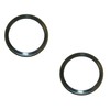 Dakatec 400054 ABS Ring Rear Axle (Pack of 2)