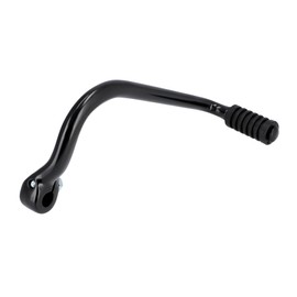 Simson KR51 Schwalbe S50 S51 S53 S70 S83 S83 SR4 KR50 Black Rubber Kickstarter Lever
