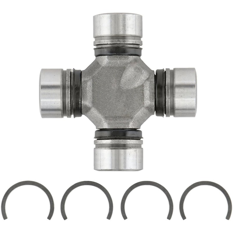 Spicer 5-260X Non-Greaseable Service U-Joint