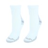 Dr Scholls Women's Ankle Advanced Relief Socks (2 Pair Pack),