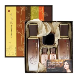 Sipjangsaeng 로제 십장생 천지향 2종세트 Rose Jipjangsaeng Cheonjihyang 2-Piece Set