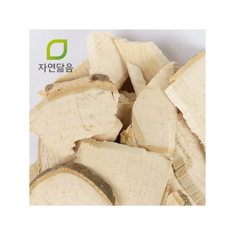 자연닮음 국산 황칠나무 300g Natural Imitation Korean Yellow Pitch Tree
