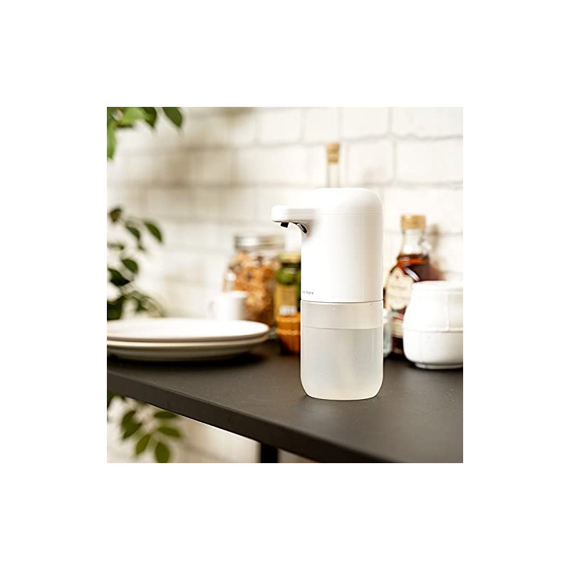 Plusmore MO-T007 Auto Dispenser, Foam Type