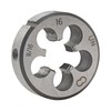 Aceteel 11/16"-16 UN Round Die, Right Hand Machine Thread Die