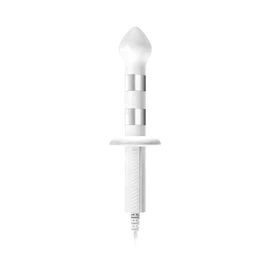 med italia service - spring pr-13a rectal probe on al for rehabilitation of the pelvis and incontinence