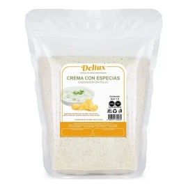 Polvo Sazonador 1 Kilogramo Premium Varios Sabores
