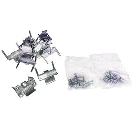 Dometic Seitz Mounting Kit for Midi Heki Roof thickness > 35 – 42 mm