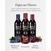 SEMPIO Black Rice Vinegar Drink Rubus & Wild Grape –