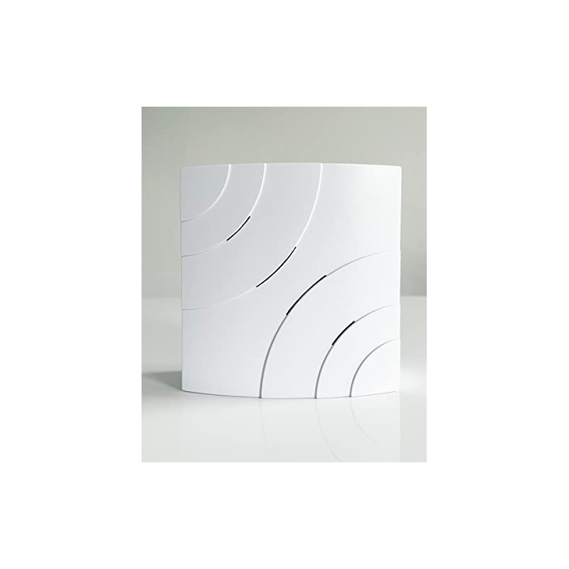 Heidemann 70146 Multi-Tone Chime Quarter (Receiver, Volume 85 dB, Pure
