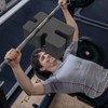 Hikeen Bench Blocks Bench Press Training Blocks 2-5 Boards Anti-Slip