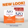 AZO Bladder Control, 54 Capsules (2 Pack)