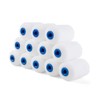 Bates Choice Foam Paint Roller Covers, 2", 12 Pack, High
