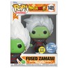 Funko Pop! Dragonball Super Fused Zamasu Vinyl Figure #1485 Special