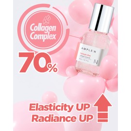 AMPLE:N [AMPLE:N]Entangle Shot Collagen Ampoule 30ml